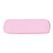 Picture of AMBAR SILICONE PENCIL CASE PASTEL PINK